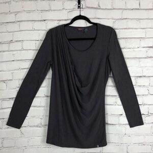 Merrell Select Wick long sleeve athletic shirt M